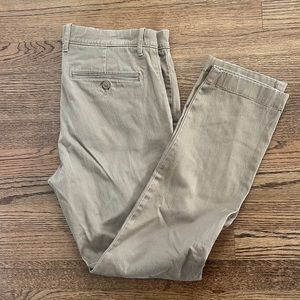 J.Crew 484 Trousers Chinos